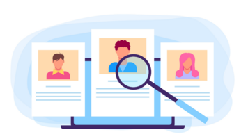 It's time to get to know your customers