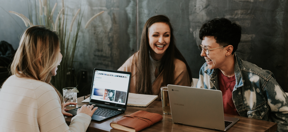 How to Align with Business Development: A Guide for Demand Gen Marketers