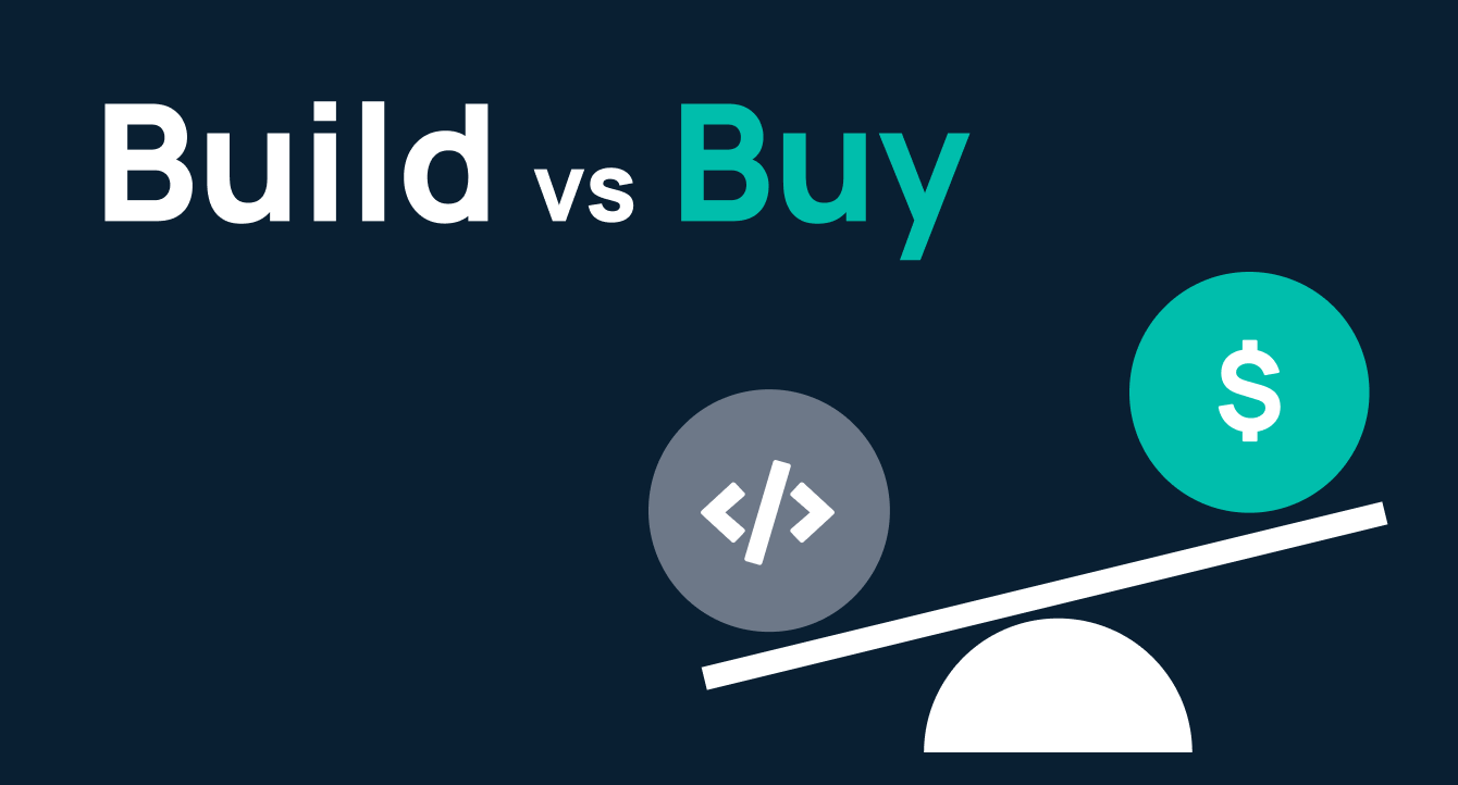 Go Links Build vs Buy: Should you invest in SaaS or develop your own?