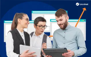 The Ultimate Sales Engagement Software Showdown: Choosing the Right Tool for Your Team