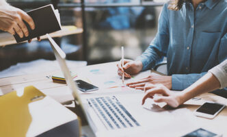 Blueprint for M&A integration