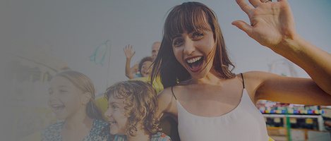 IHMVCU established a marketing foundation to increase ROI