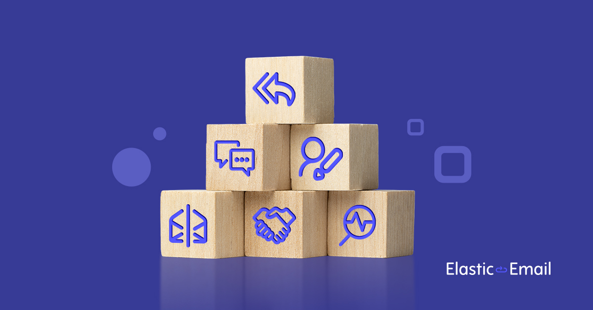 Strategy for Transactional Emails: 6 Effective Practices