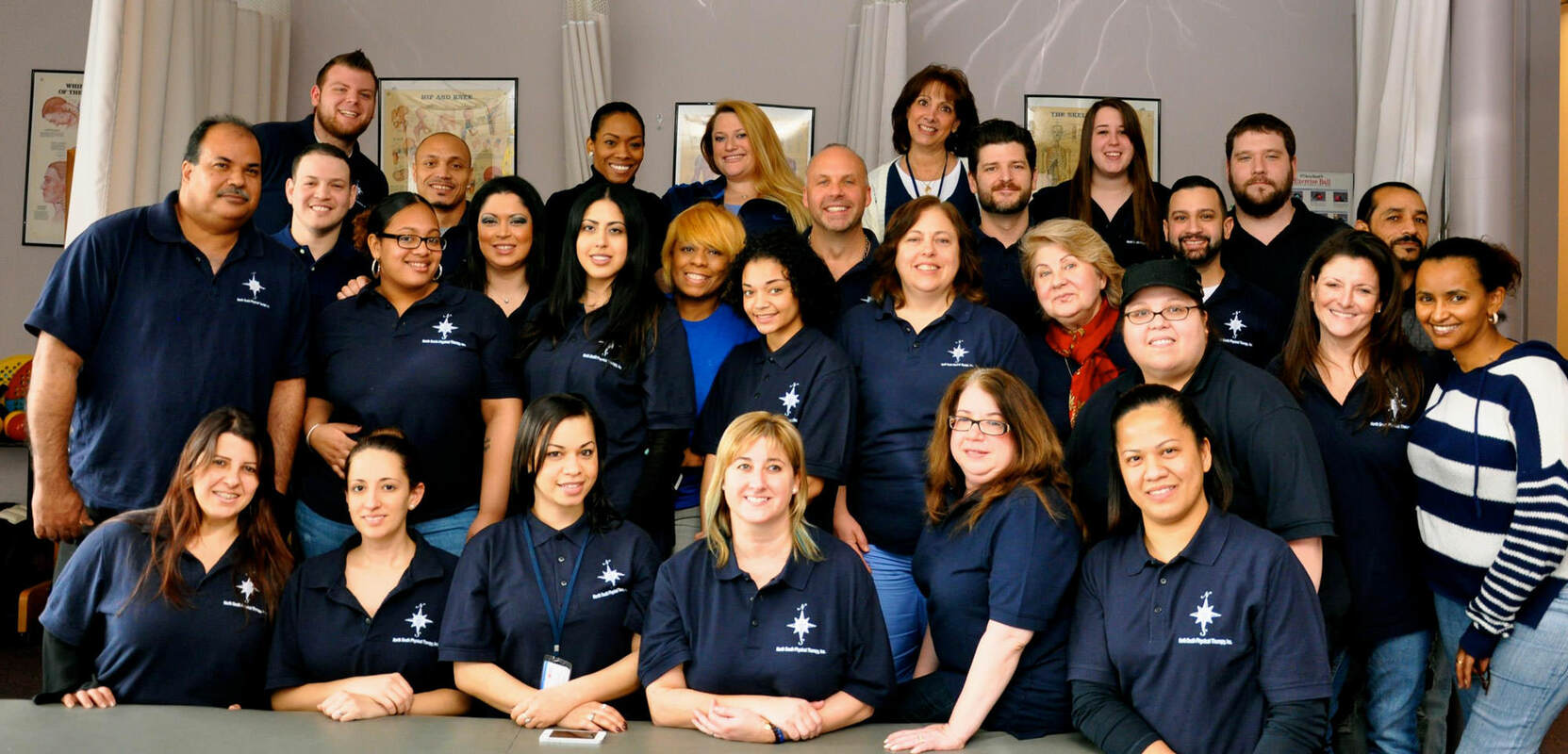 North South Physical Therapy