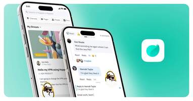 Hunting for Easter Eggs: How We Launched Our New Mobile App at Happeo 🥚🐇📱