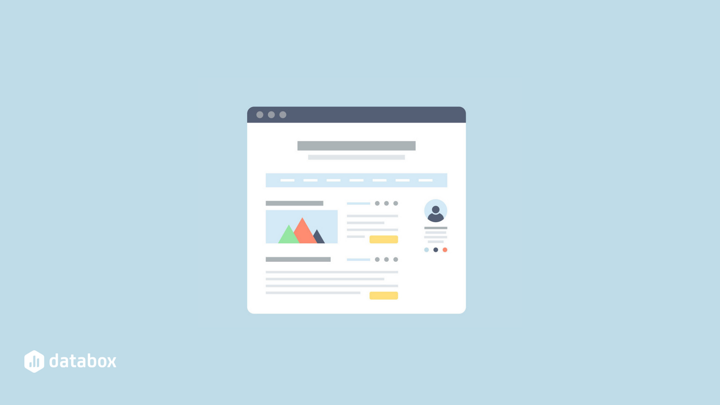 27 Blogging Statistics That Will Shape Your Content Strategy in 2023 | Databox Blog