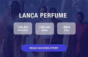 Lança Perfume's 42% Transaction Uplift Shows the Power of Catalog Product Videos