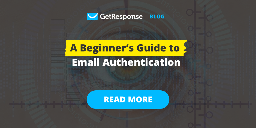 A Beginner's Guide to Email Authentication