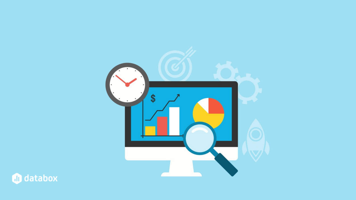 Google Analytics Automated Reports: Everything You Need to Know | Databox Blog