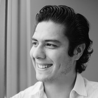 Beto Martinez-De Anda