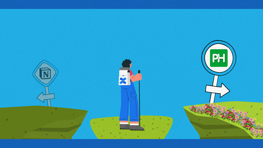 19 Best Confluence Alternatives In 2024