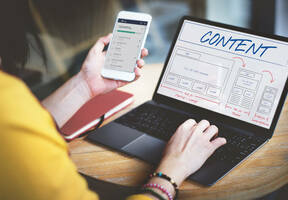 What is a Content Map?