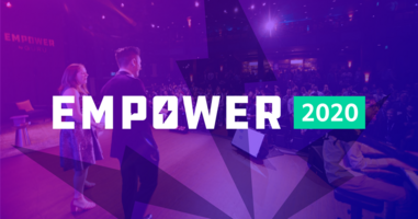 Empower 2020 Speakers Spotlight