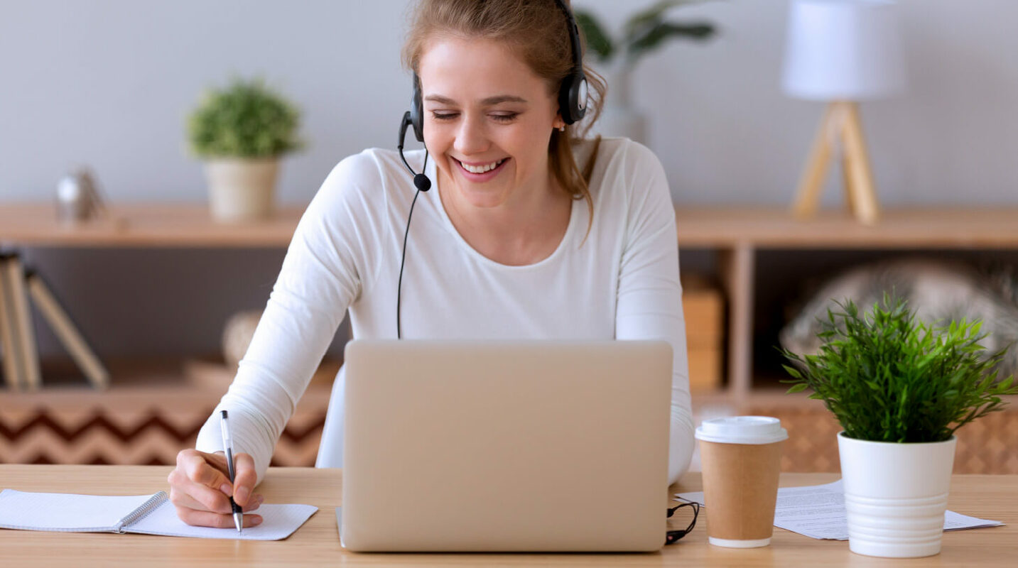 How to reinvent your tech hiring in a remote-first world