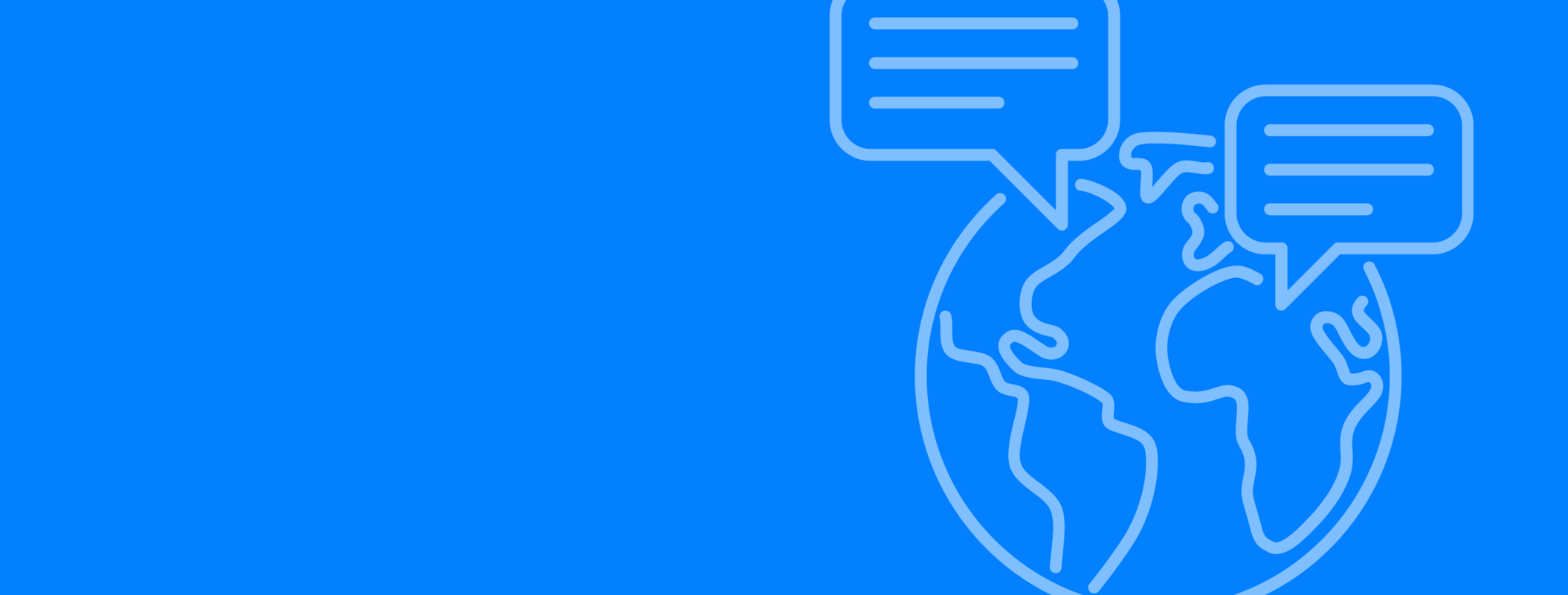 Expanding Overseas? You May Need to Adjust Your Outreach