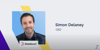 How transparency and tech can turbo charge your lead generation with Simon Delaney