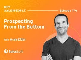 Prospecting From the Bottom with Assa Eldar