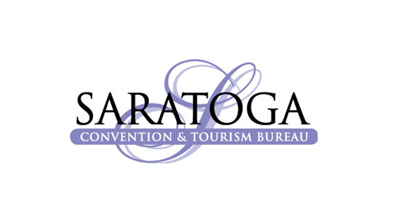 Saratoga Convention & Tourism Bureau