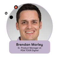 How the PGA TOUR Uses Data Storytelling to Engage With Their Audience