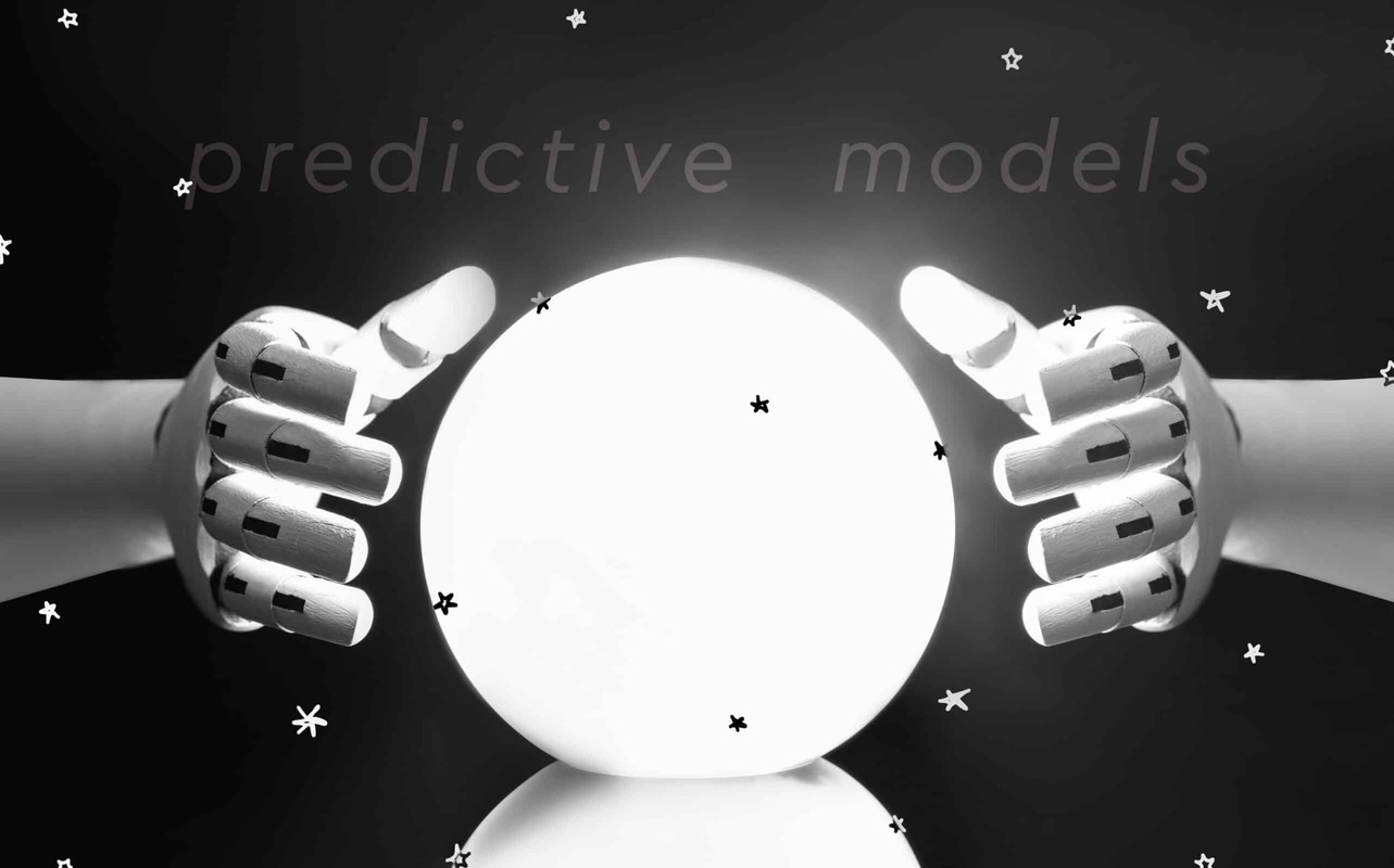 Predictive Models: 6 Strategies to Predict Customer Actions 