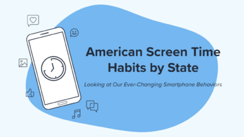 Screen Time Trends in The Age of COVID-19