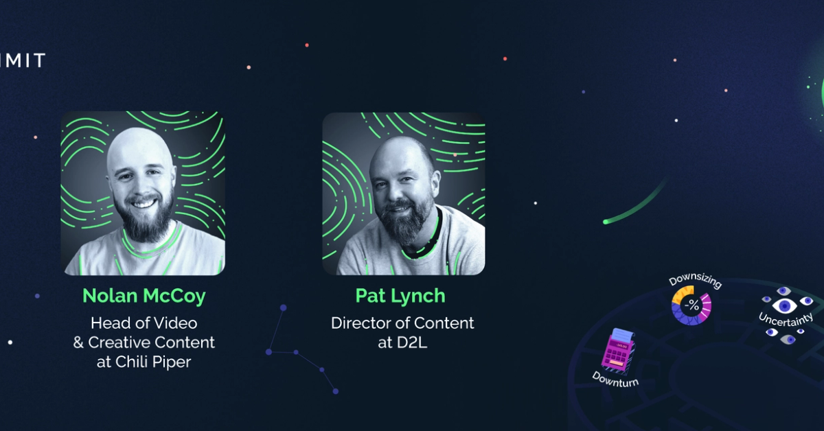 5 Tips to Add Momentum to Your Content Marketing