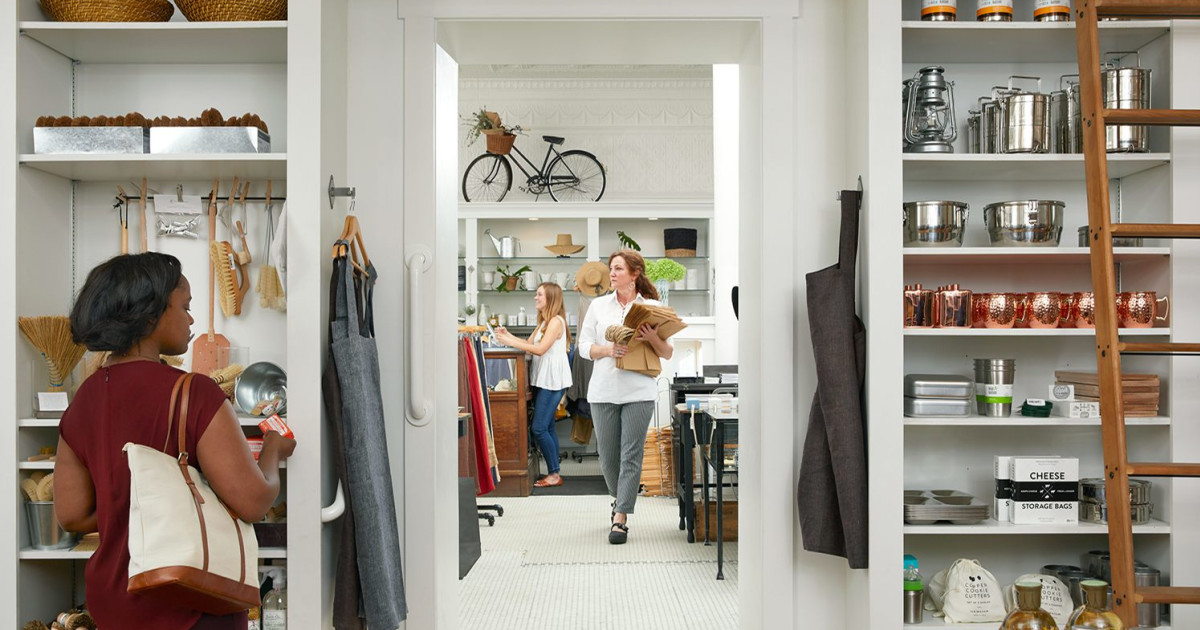 4 Tech Solutions Every Retailer Needs and 2 You Absolutely Want