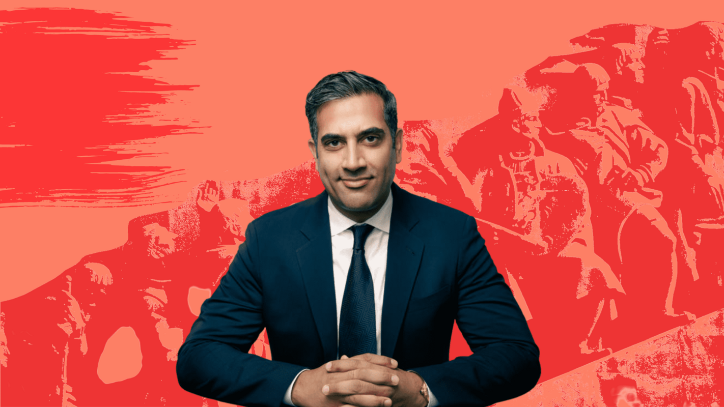 Interview With Alykhan Sunderji Of Sunder Legal