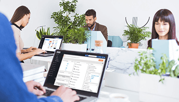 B2B Marketing Automation Software for Fast Growing Companies