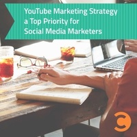 YouTube marketing strategy a top priority for social media marketers