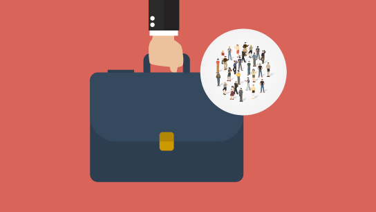 When to hire a recruiting agency