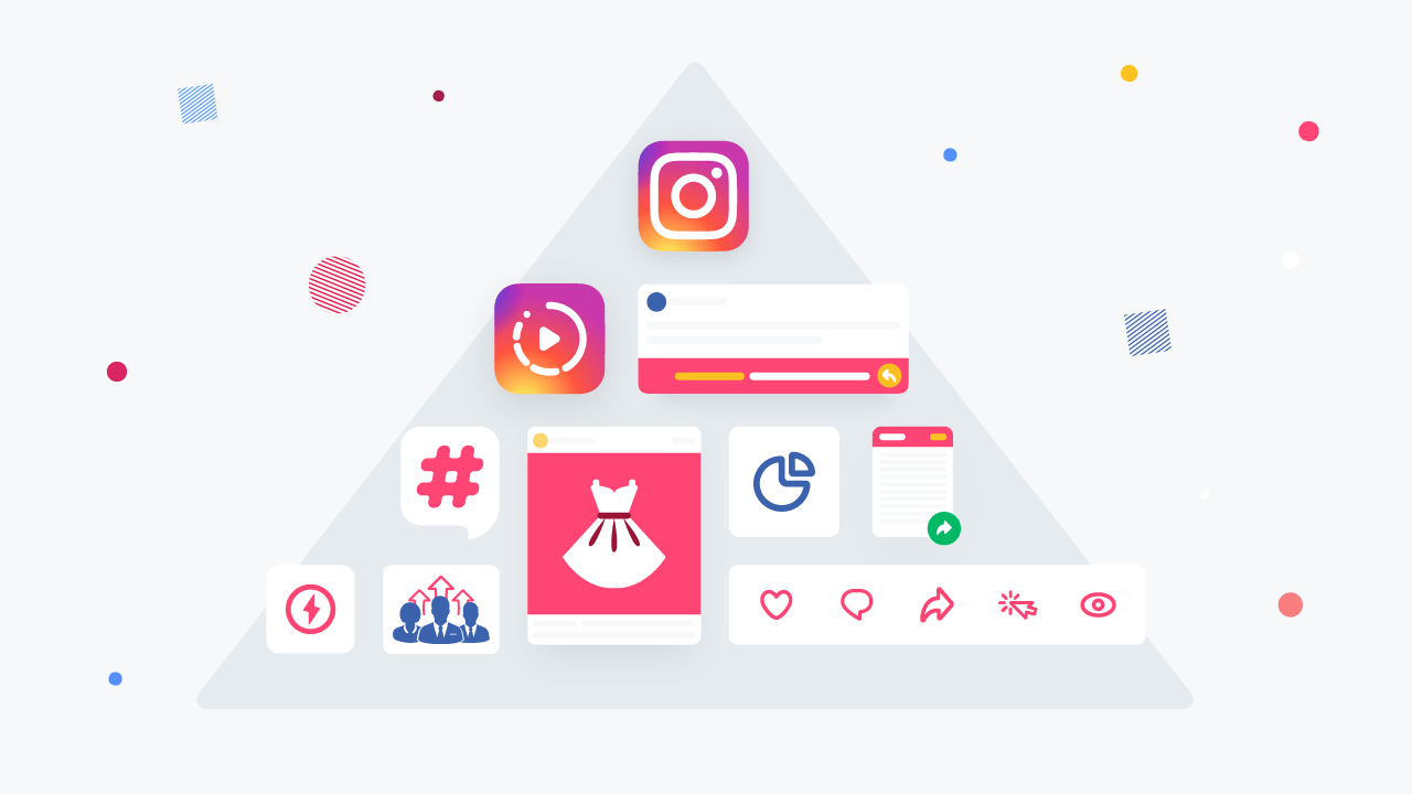 20 Ways To Increase Instagram Engagement [+Infographic]