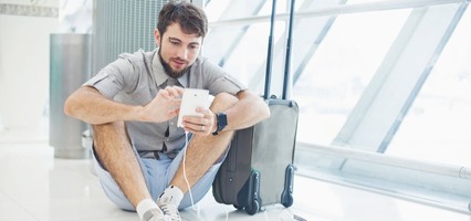 How to charge your phone battery the right way