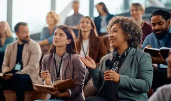 AI Conferences for Startups and Growing Businesses
