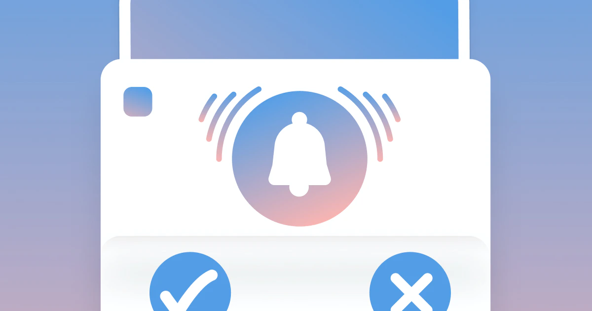 What's a Push Primer?