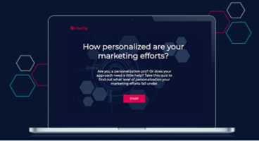 How Personalized Are Your Marketing Efforts? [Quiz]