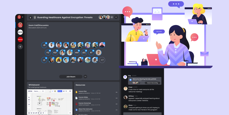 What is a virtual office platform? | Filo.co