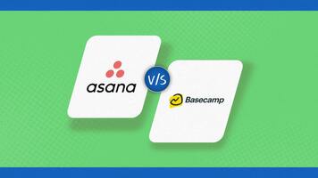 Asana vs Basecamp: Why let go of both of them?