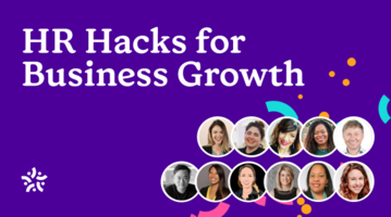 HR Hacks for Business Growth
