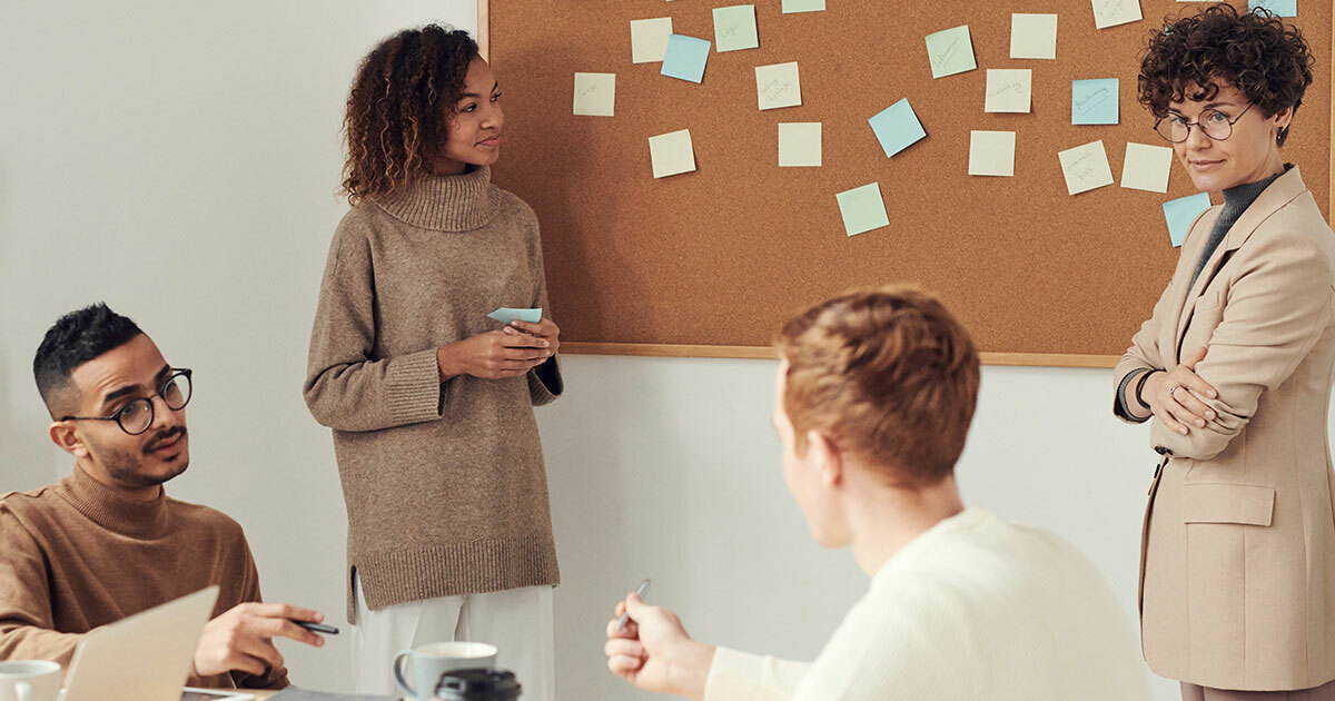 How to Build the Guidance That Turns Strategy into Action