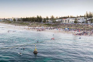 SMS keeps athletes updated in real-time