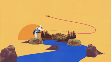 Behind-The-Scenes: Pre-Production for Show Business