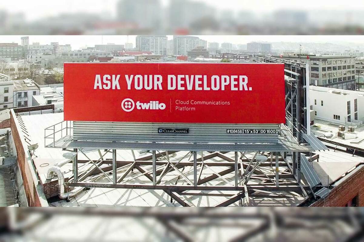 How Twilio "sells" to 10M developers 🤑