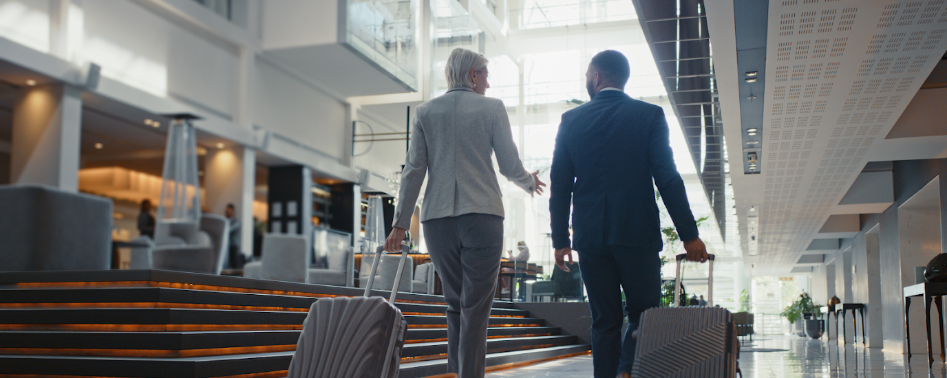 Omni Hotels boosts conversions 4X by ditching cookies for Display & Video 360's PAIR