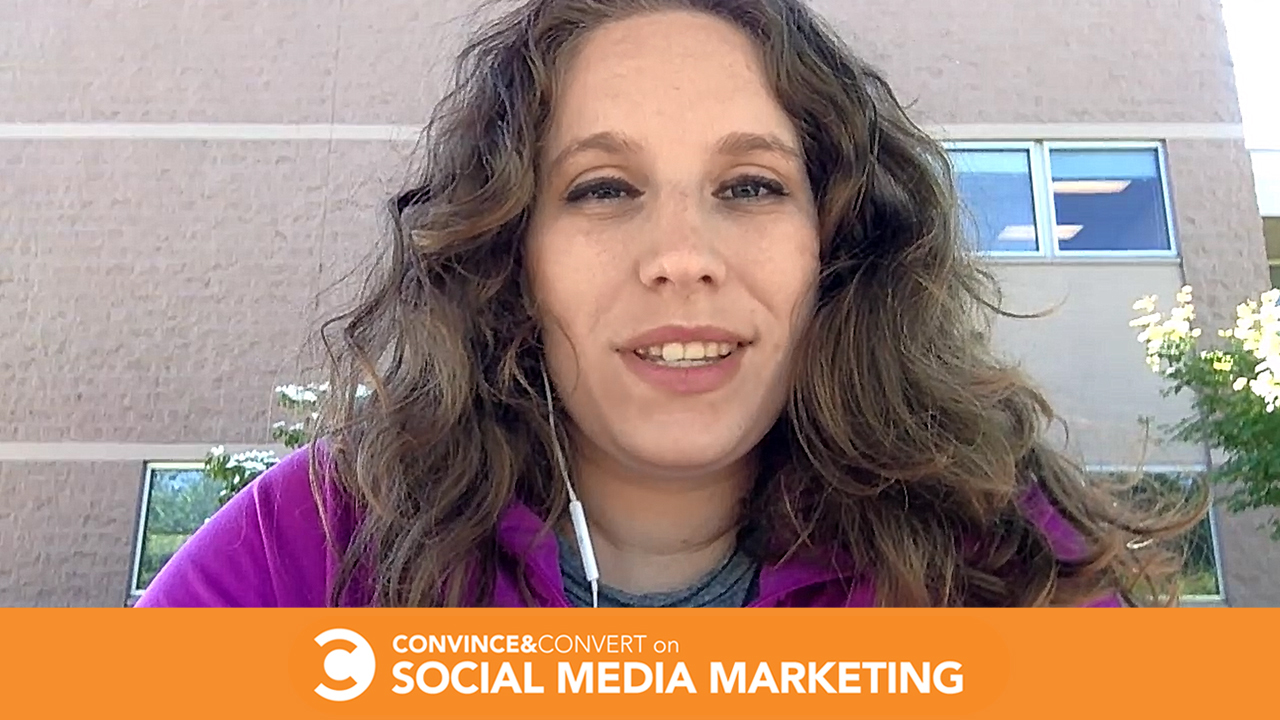 Responsibility for Social Goes Beyond Content Teams