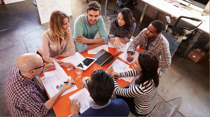 6 Sales Enablement Statistics from HubSpot's State of Inbound 2016