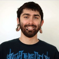 Jonathan Araquistain