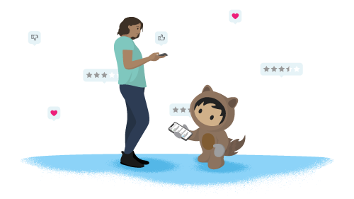 The Power of Customer Feedback in B2B