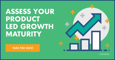 Product Led Growth Maturity Calculator