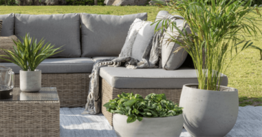 $830K patio sales in 30 days makes major furniture retailer shine